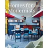 KNYGA Verlinde Demeulemeester Homes for Modernists
