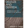 KNYGA Vernon W Cisney Deleuze and Derrida