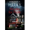 KNYGA Veronica Heley Murder for Profit