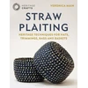 KNYGA Veronica Main Straw Plaiting