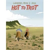 KNYGA Veronica Post Hot to Trot