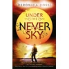 KNYGA Veronica Rossi Under The Never Sky
