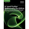 KNYGA Vesna Kadelburg A Level Further Mathematics for OCR A Mechanics Student Book (AS/A Level)