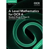 KNYGA Vesna Kadelburg A Level Mathematics for OCR Student Book 2 (Year 2) with Digital Access (2 Years)