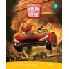 KNYGA Vessela Gasper Level 6: Disney Kids Readers Ralph Breaks the Internet Pack