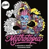 KNYGA Vexx Mythotopia