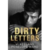 KNYGA Vi Keeland Dirty Letters