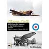 KNYGA Vic Flintham Close Call: RAF Close Air Support in the Mediterranean Volume I defeat in France to el Hamma 1939-1945