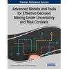 KNYGA Vicente Gonzalez Prida Advanced Models and Tools for Effective Decision Making Under Uncertainty and Risk Contexts