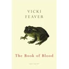 KNYGA Vicki Feaver Book of Blood