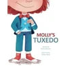 KNYGA Vicki Johnson Molly's Tuxedo