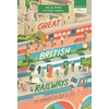KNYGA Vicki Pipe Great British Railways
