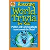 KNYGA Vicki Whiting Amazing World Trivia for Kids
