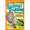 KNYGA Vicki Whiting Brain Bending Animal Puzzles for Kids