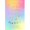 KNYGA Vicky Pattison Secret to Happy
