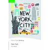 KNYGA Vicky Shipton Level 3: New York