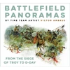 KNYGA Victor Ambrus Battlefield Panoramas