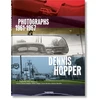 KNYGA Victor Bockris Dennis Hopper. Photographs 1961–1967
