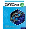 KNYGA Victor Chow Discovering Mathematics: Student Book 2A