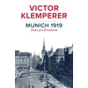 KNYGA Victor Klemperer Munich 1919