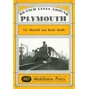 KNYGA Victor Mitchell Branch Lines Around Plymouth
