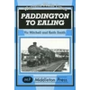 KNYGA Victor Mitchell Paddington to Ealing