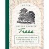 KNYGA Victor Perard Nature Drawing: Trees