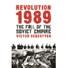 KNYGA Victor Sebestyen Revolution 1989