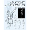 KNYGA Victor Semon Prard Anatomy and Drawing