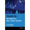 KNYGA Victor Sperandeo Trader Vic--Methods of a Wall Street Master