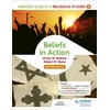 KNYGA Victor W Watton Edexcel Religious Studies for GCSE (9-1): Beliefs in Action (Specification B)