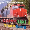 KNYGA Victoria Allenby Listen Up! Train Song