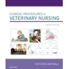 KNYGA Victoria Aspinall Clinical Procedures in Veterinary Nursing