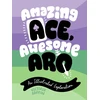 KNYGA Victoria Barron Amazing Ace, Awesome Aro