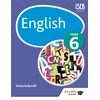 KNYGA Victoria Burrill English Year 6