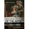 KNYGA Victoria D Alexander Sociology of the Arts