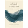 KNYGA Victoria Deiorio Art of Theatrical Sound Design