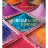 KNYGA Victoria Finlay Brilliant History of Color in Art