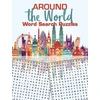 KNYGA Victoria Fremont Around the World Word Search Puzzles