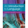 KNYGA Victoria Fromkin Introduction to Language (w/ MLA9E Updates)