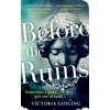 KNYGA Victoria Gosling Before the Ruins