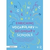 KNYGA Victoria Joffe Enriching Vocabulary in Secondary Schools