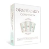 KNYGA Victoria Maxwell Oracle Card Companion
