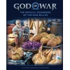 KNYGA Victoria Rosenthal God of War: The Official Cookbook