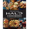 KNYGA Victoria Rosenthal Official Halo Cookbook
