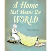 KNYGA Victoria Turnbull Home That Means the World