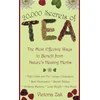 KNYGA Victoria Zak 20,000 Secrets of Tea