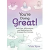 KNYGA Vida Rose You're Doing Great!