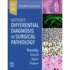 KNYGA Vijaya B Reddy Gattuso's Differential Diagnosis in Surgical Pathology