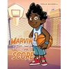 KNYGA Vikram Bhardwaj Marvin Just Can't Score